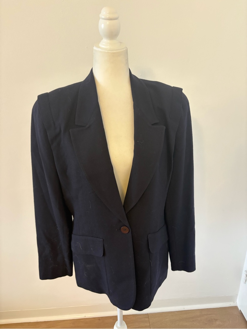 Jones New York  Tailored Blazer